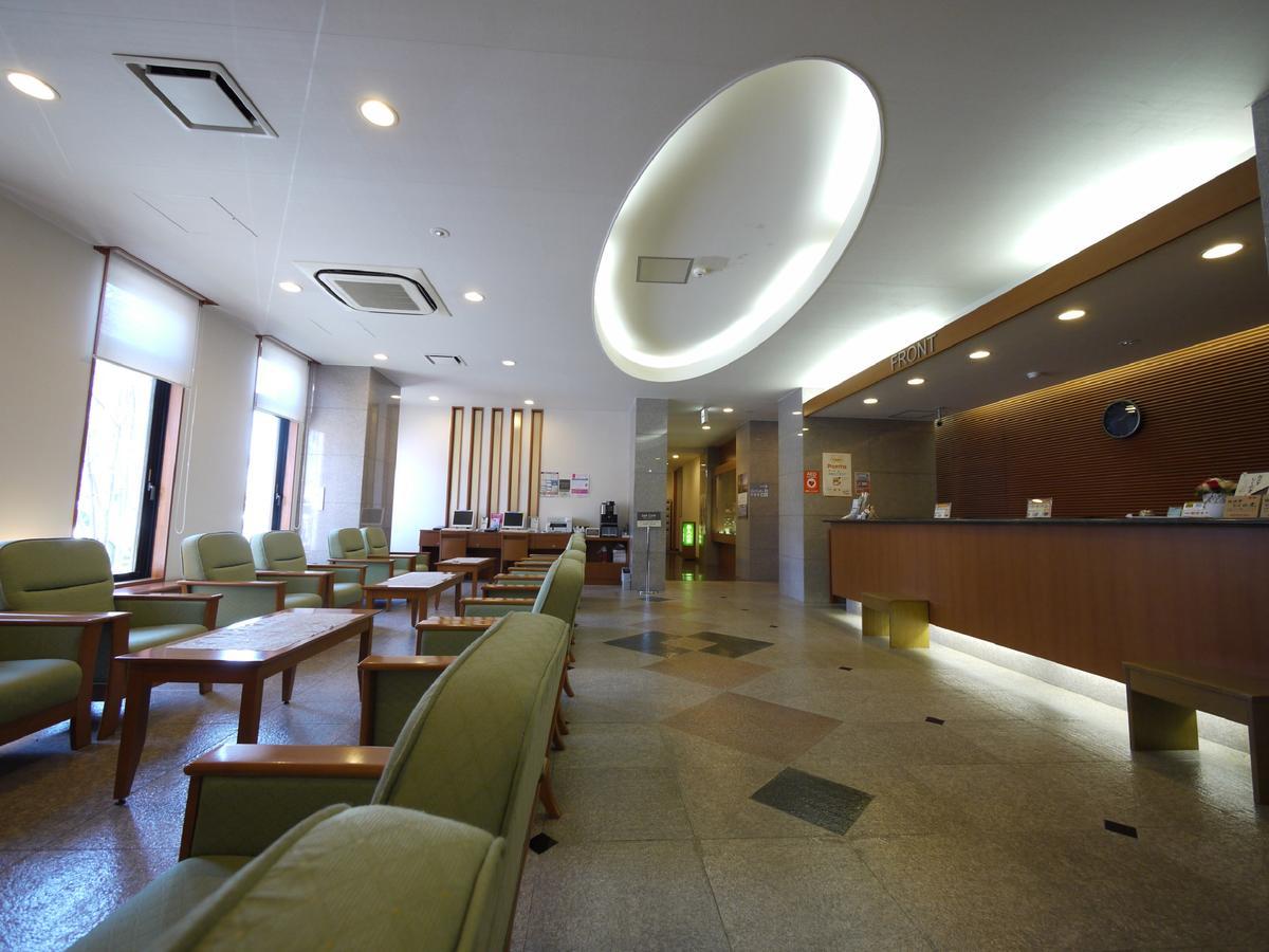 Hotel Route-Inn Matsusaka Ekihigashi Εξωτερικό φωτογραφία
